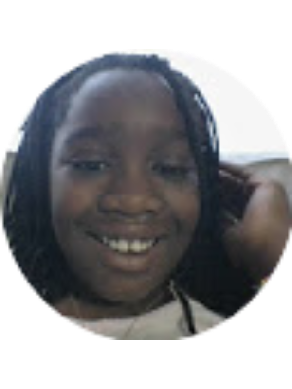 Photo of Kayla Kolade