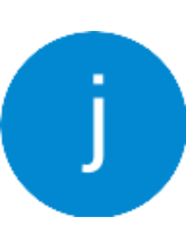 Photo of Justin Johnson