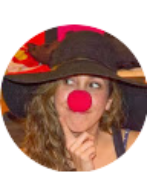 Photo of Maria FERRERO MERINO