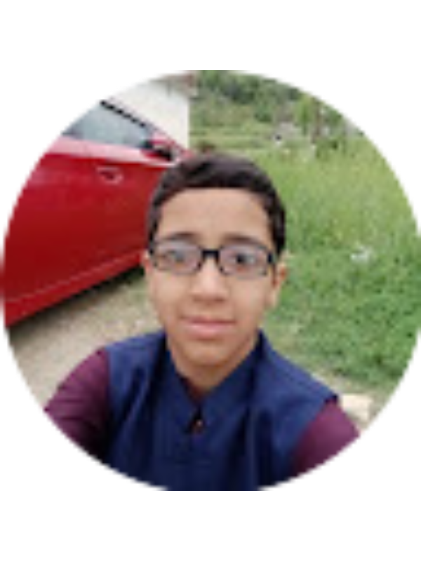 Photo of Abu Bakar Ehsan