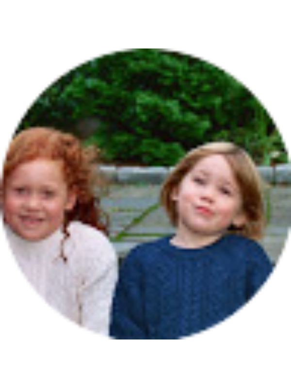 Photo of Meghan Sisk