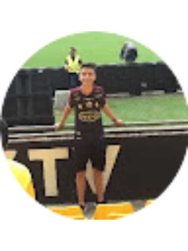 Photo of Matias Romero