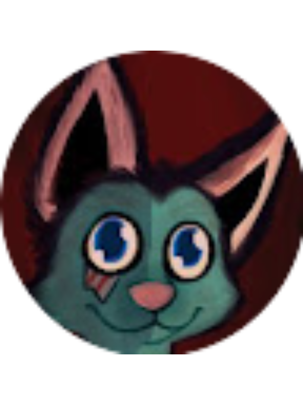 Photo of Minikui The Robotic Cat