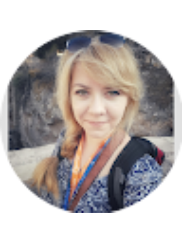 Photo of Nina Gruber