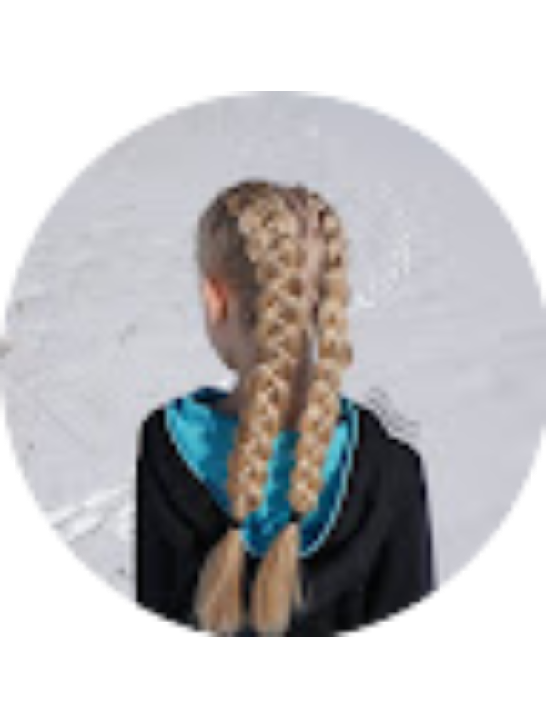 Photo of Даша Шакирьянова