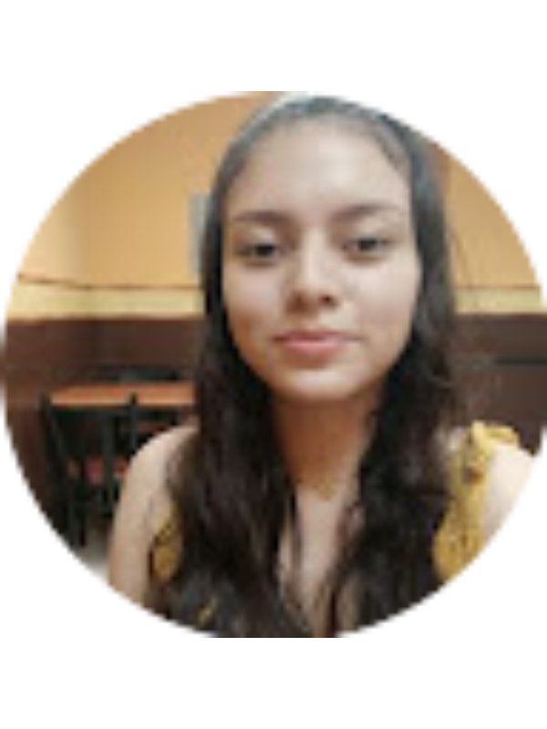 Photo of Brenda Sara&iacute; Romero Mej&iacute;a