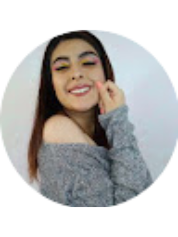 Photo of NOEMI KARINA BAUTISTA RECILLAS