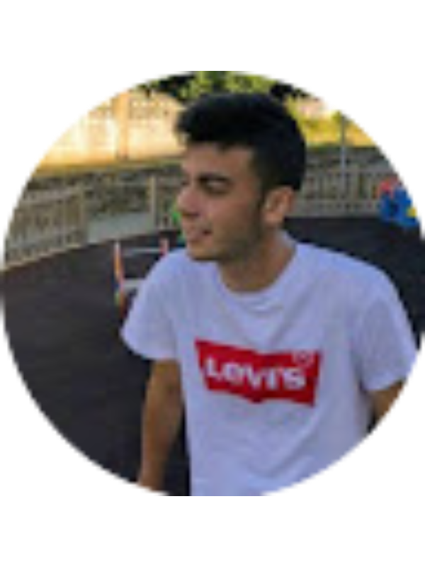 Photo of Fernando Combarro