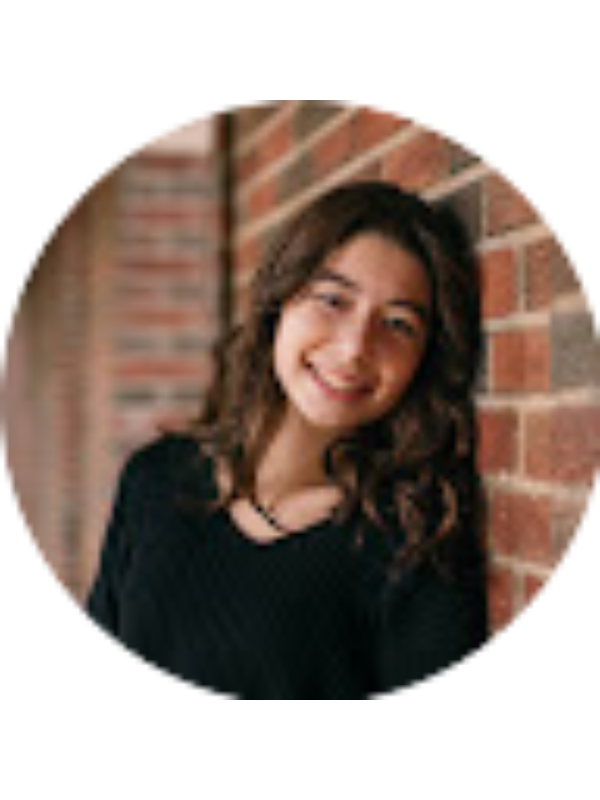 Photo of Kaitlynn Johnston