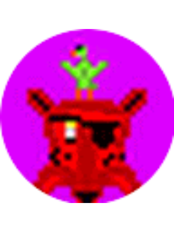 Photo of OSCAR DAUGHERTY