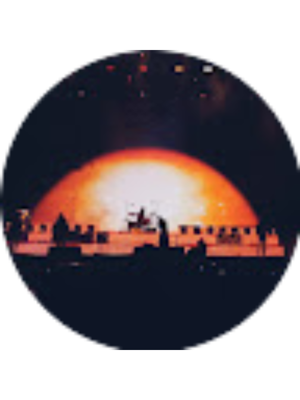 Photo of Victoria Rouco