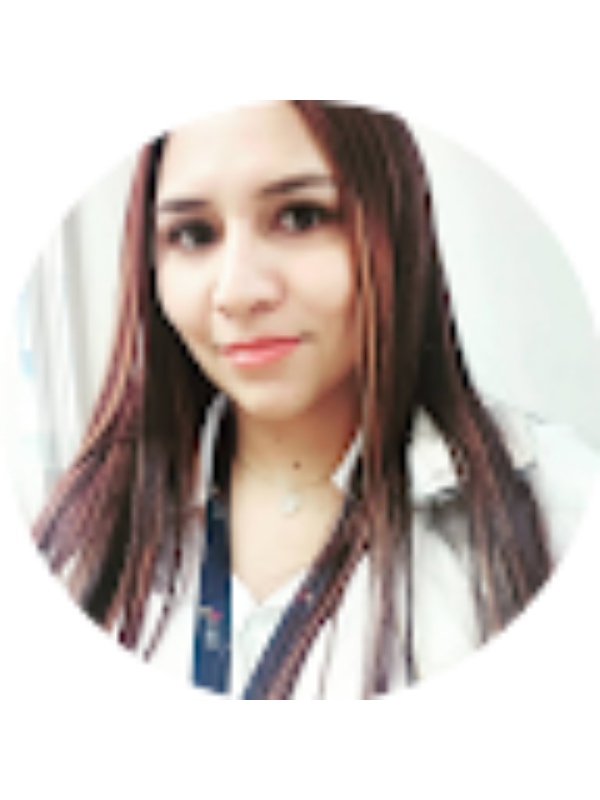 Photo of ALEJANDRA ARCOS