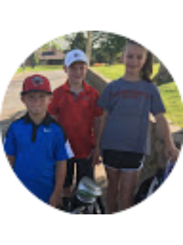 Photo of Katherine Koepp