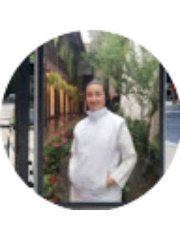 Photo of Han patricia Zapata m