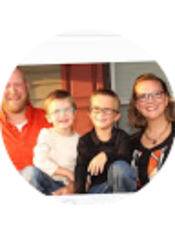 Photo of Kristin Breslin