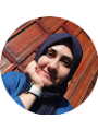 Picture of Ayşe Turgut