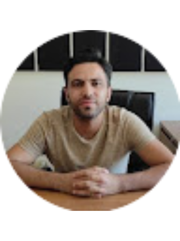 Photo of İsmail Demir