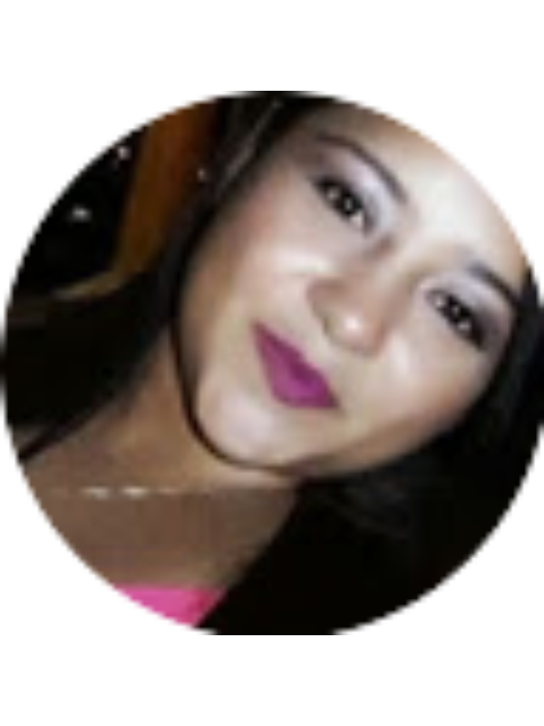 Photo of Nadje Rivera