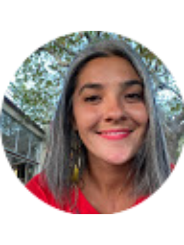 Photo of Sinem Şenkaya