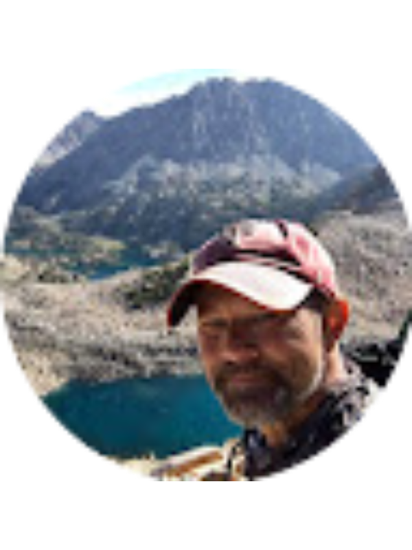 Photo of Kenneth Chambless