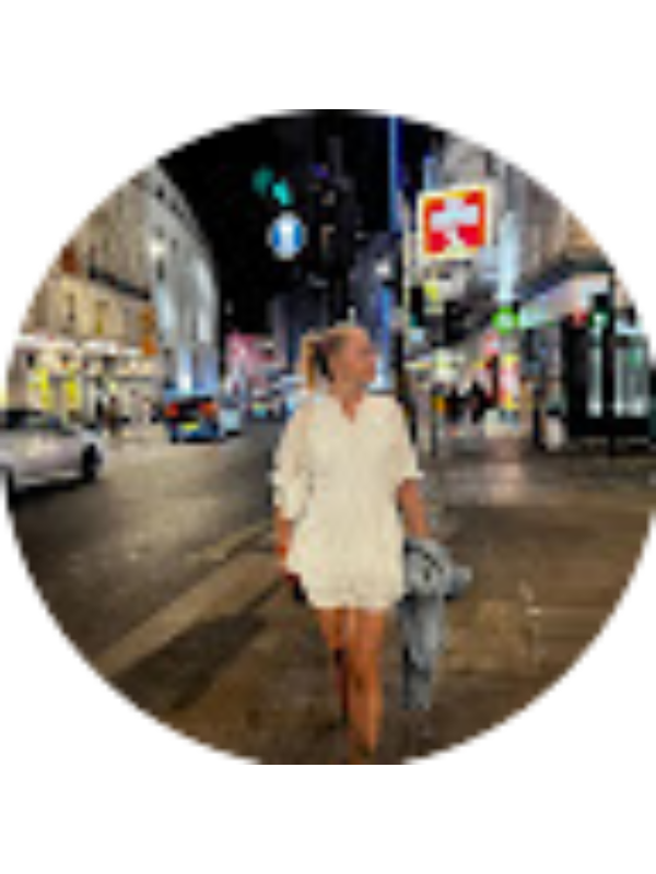 Photo of Ivona Jerković