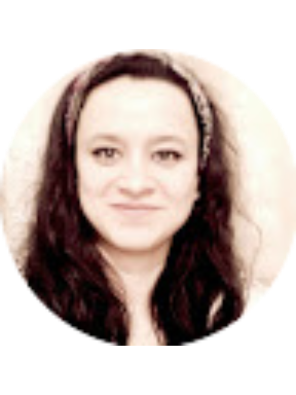 Photo of H&uuml;lya Kanburoğlu