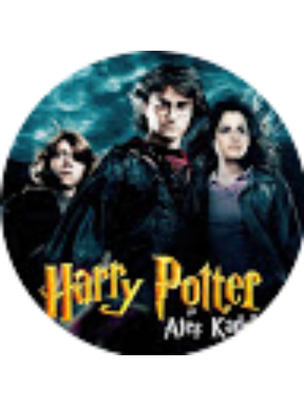 Photo of HARRY POTHER