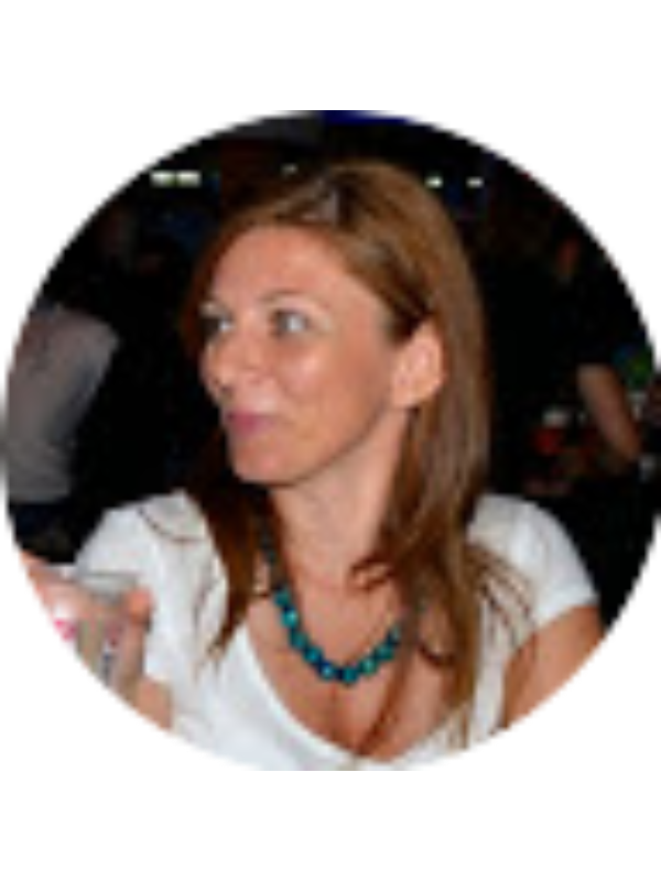 Photo of Biljana Lazareska