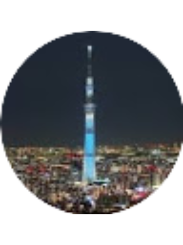 Photo of Shouma Davis