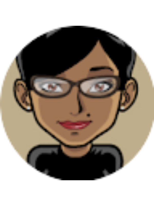 Photo of Tamika Spruill