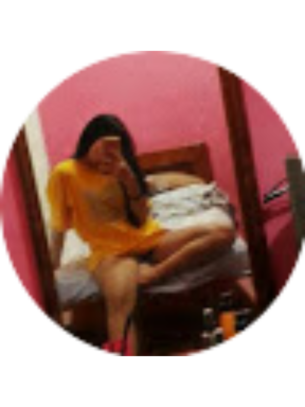 Photo of Tahis Bonilla