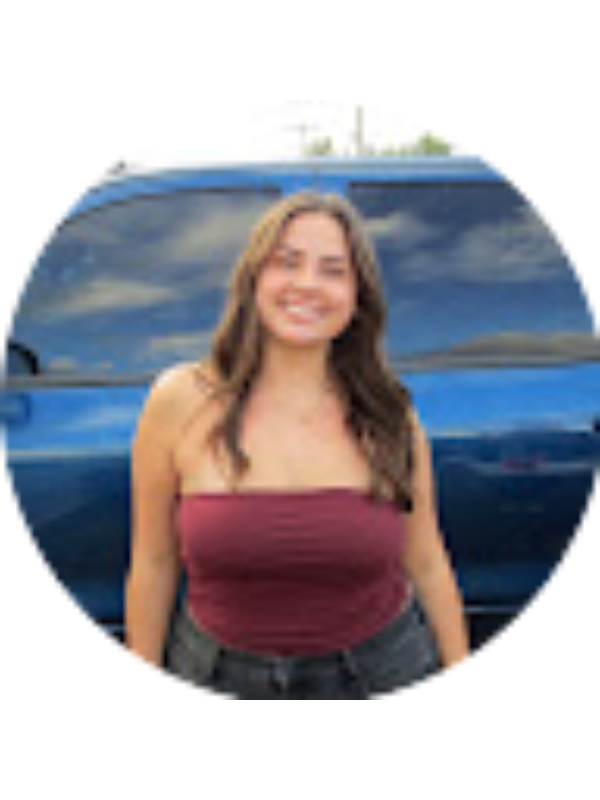 Photo of Joslyn Donath