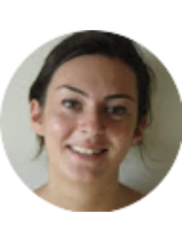 Photo of Memduha Uluevli