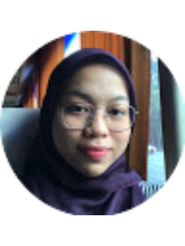 Photo of Aisya Fauziii