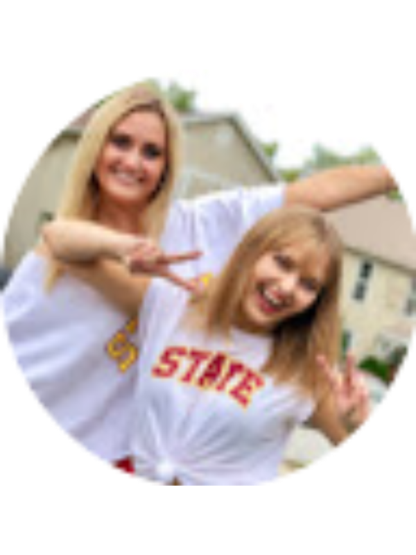 Photo of Hannah Highsmith