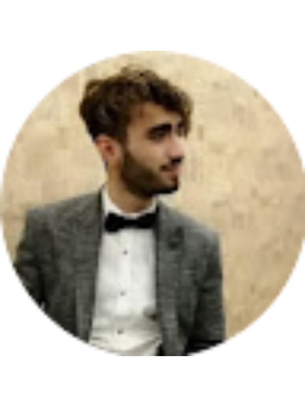 Photo of G&ouml;khan Duman