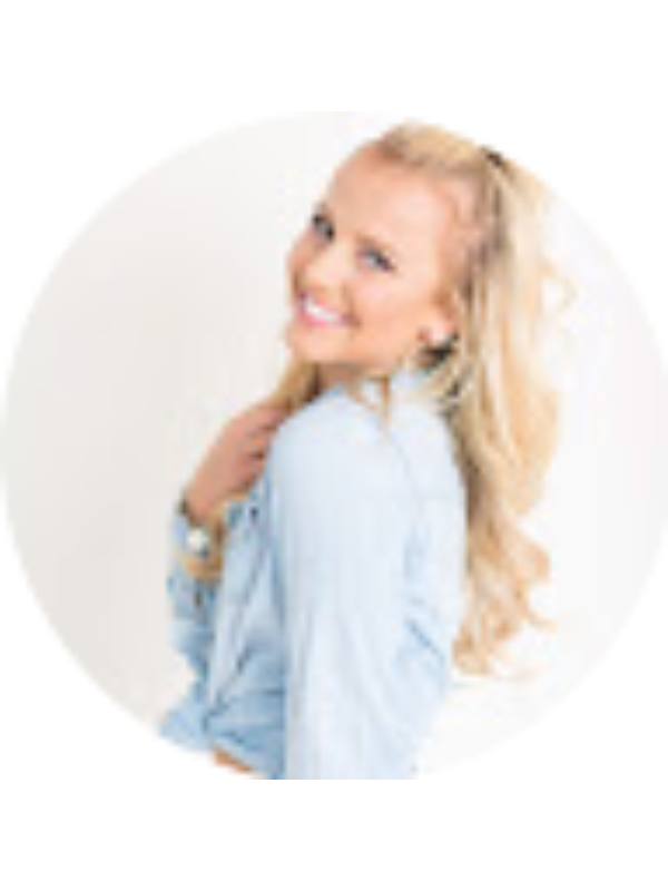 Photo of Paige Mathison