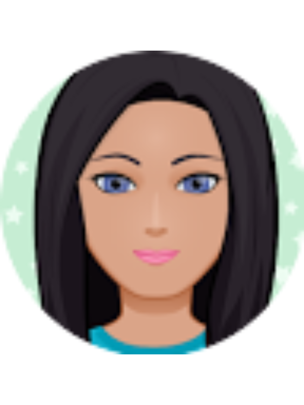 Photo of Mishka Rajput