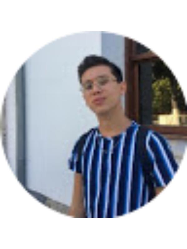 Photo of Emre Yunus ANGAY