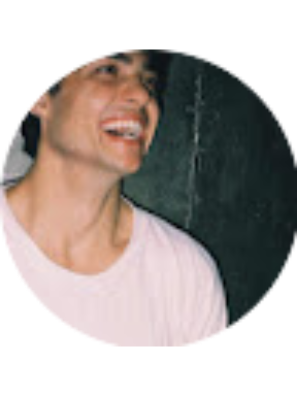 Photo of Harmoni Wright