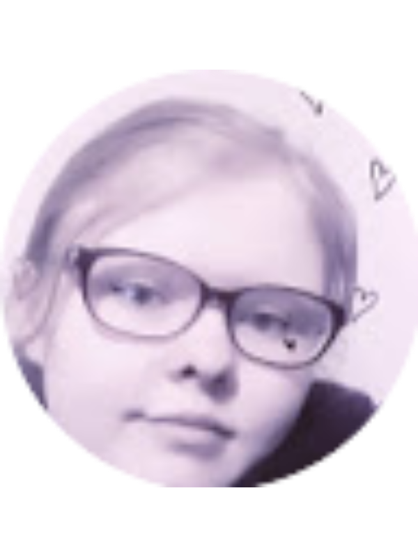 Photo of ANNAMARIE EVERSOLE