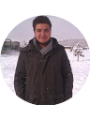 Picture of Ilker Guner