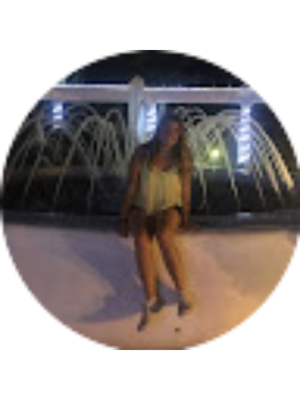 Photo of Lidia Cortina Garcia