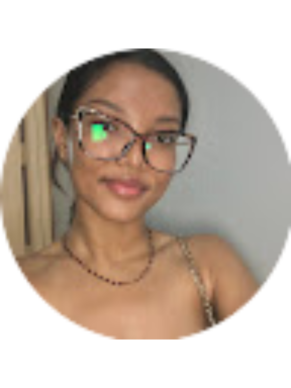 Photo of Marion Soeradi