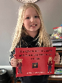 Picture of Gracie Champagne