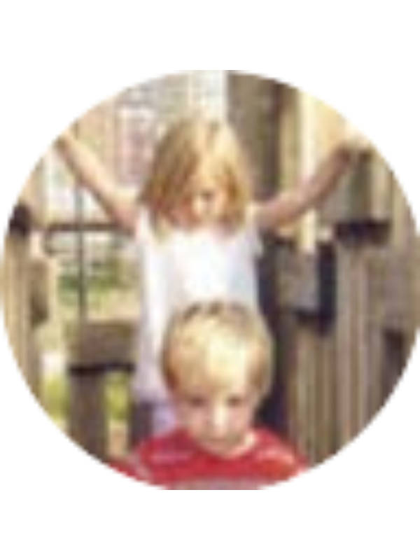 Photo of Keely Morehouse