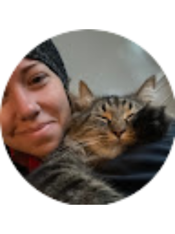 Photo of Jessica Judy