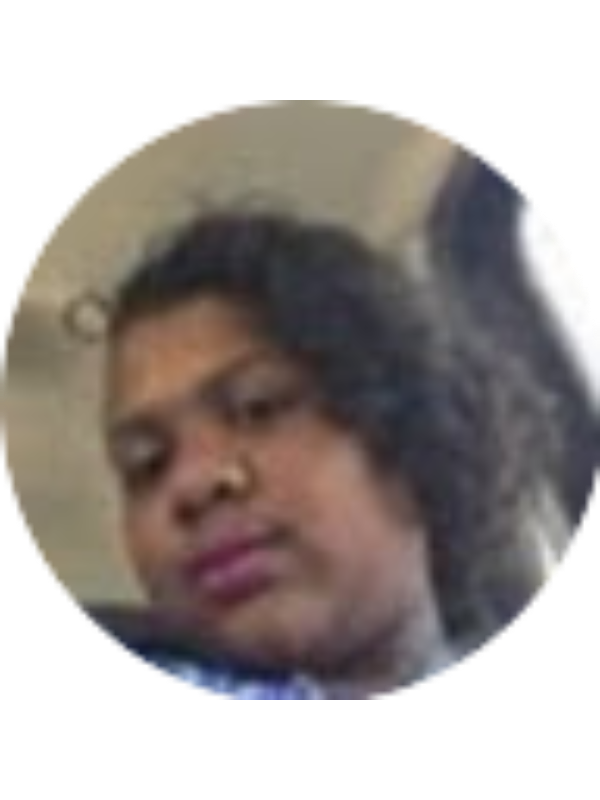 Photo of Mackenzie Spearman