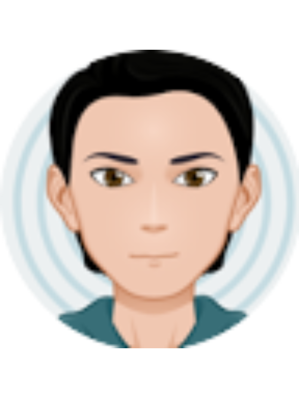 Photo of Goutam Jyothiraj