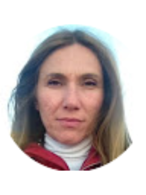 Photo of Evie Evangelou